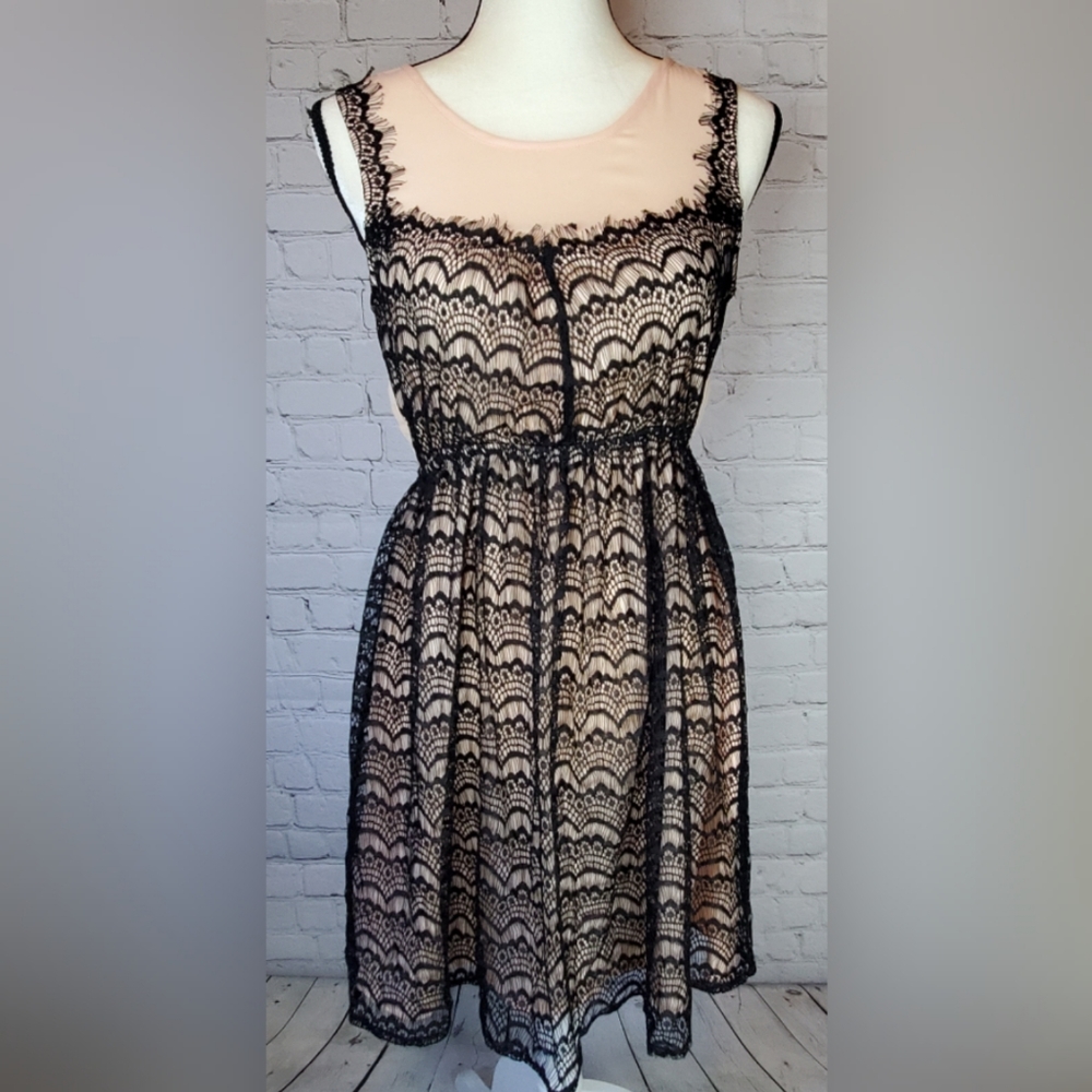 Fab'rik Midi Dress